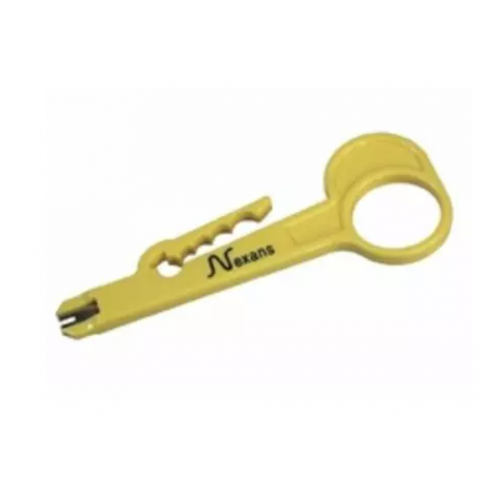 stripper, narzędzie do ściągania izolacji N-420.110 N420.110 Nexans