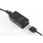 Przedłużacz/Extender USB 2.0 HighSpeed po skrętce Cat.5e/6 UTP, do 50m DA-70141 Digitus