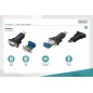 Konwerter/adapter USB2.0 do RS485 (DB9) DA-70157 Digitus