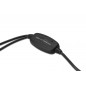 kabel adapter USB 2.0 do 2xRS232 (COM) (Chipset: FT2232H), 1,5m DA-70158 Digitus