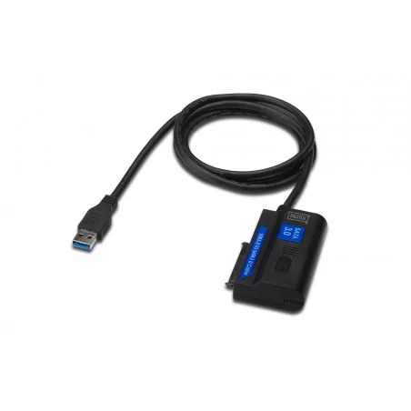 Konwerter USB3.0 do SATAIII DA-70326 Digitus