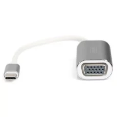 Kabel-Adapter USB3.0 ze złączem typu C do VGA Full HD adapter graficzny DA-70837 Digitus