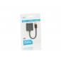 Kabel-Adapter USB3.0 do DVI Full HD adapter graficzny DA-70842 Digitus Kabel-Adapter USB3.0 do DVI Full HD adapter graficzny DA-70842 Digitus