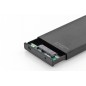 obudowa dyskowa 2.5" SATA, SATA II / USB 2.0 DA-71104 Digitus obudowa dyskowa 2.5" SATA, SATA II / USB 2.0 DA-71104 Digitus