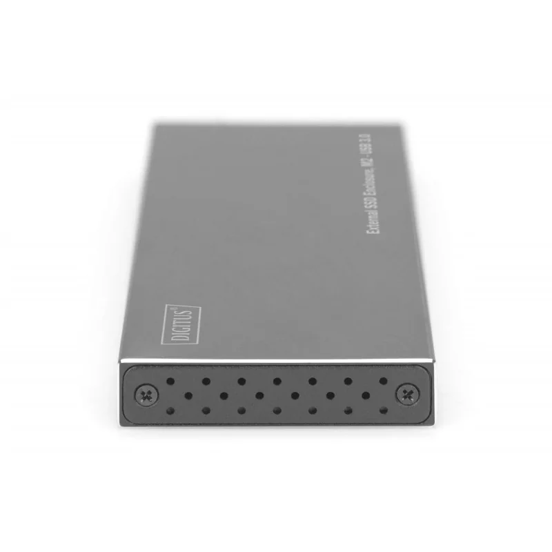 obudowa dyskowa SATA SSD M.2 / USB 3.0 DA-71111 Digitus