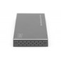 obudowa dyskowa SATA SSD M.2 / USB 3.0 DA-71111 Digitus obudowa dyskowa SATA SSD M.2 / USB 3.0 DA-71111 Digitus