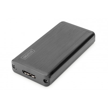 obudowa dyskowa mSATA SSD / USB 3.0 DA-71112 Digitus