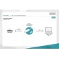 karta sieciowa Fast Ethernet /USB 2.0 DN-10050-1 Digitus