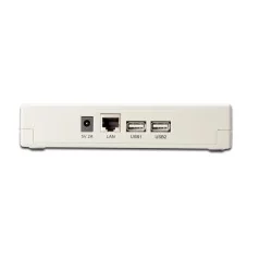 serwer wydruku 2x USB, 1x port równoległy (DSUB 25) / RJ45 DN-13006-1 Digitus