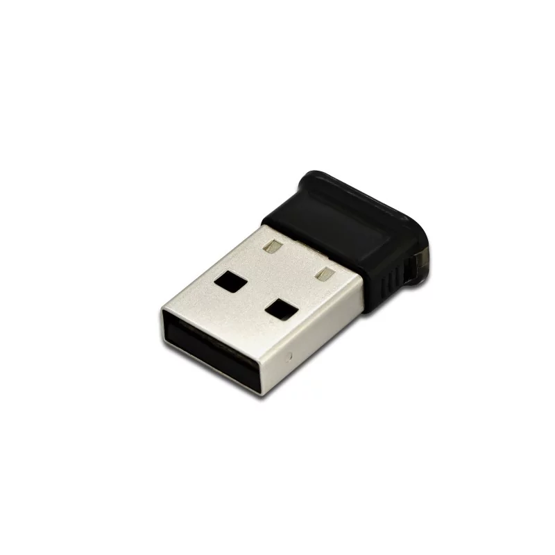 Mini adapter USB Bluetooth V4.0 DN-30210-1 Digitus