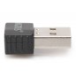 Mini karta sieciowa bezprzewodowa WiFi AC433 USB2.0 DN-70565 Digitus Mini karta sieciowa bezprzewodowa WiFi AC433 USB2.0 DN-70565 Digitus