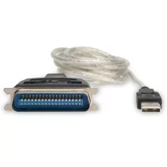 kabel drukarkowy USB1.1 na Centronics 36-pin DC USB-PM1 Digitus