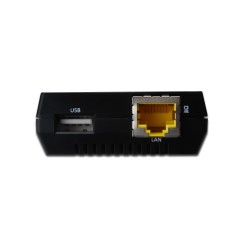 serwer wielofunkcyjny 1x USB / RJ45, NAS DN-13020 Digitus