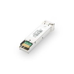 moduł światł. SFP SM, 1000Base-LX LC dplx 20km DN-81001 Digitus Professional