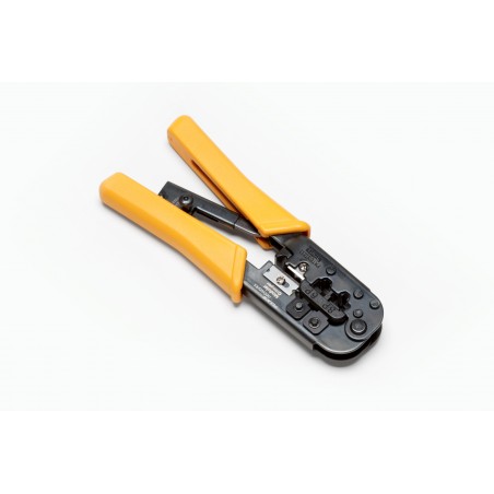 Zaciskarka do złącz RJ45/RJ12/RJ11 FLH-11212530 Fluke Networks