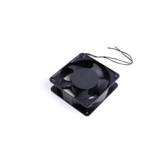 Wentylator 230 VAC, 120 x120 x 38mm, łożysko kulkowe DN-FAN120B