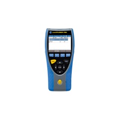 Analizator sieci LAN LanXPLORER PRO ID-R150001
