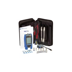 Tester do weryfikacji okablowania PoE Pro ID-R158004