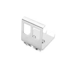 adapter DIN, profil na moduł 2x Keystone AN-25185 Digitus Professional
