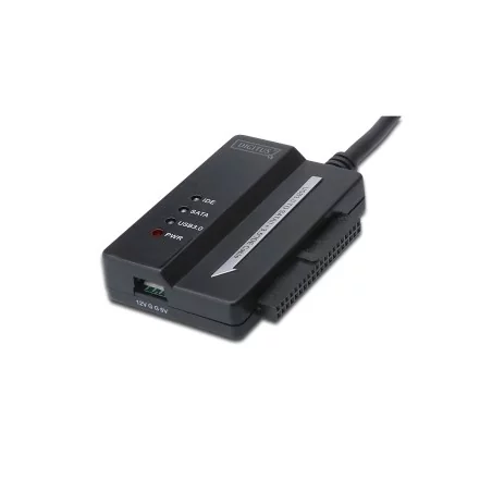 Konwerter IDE, SATA na USB 3.0 DA-70325 Digitus