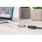 Kabel-Adapter USB3.0 do HDMI 4K adapter graficzny + audio DA-70836 Digitus