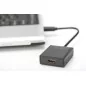 Kabel-Adapter USB3.0 do HDMI Full HD adapter graficzny DA-70841 Digitus