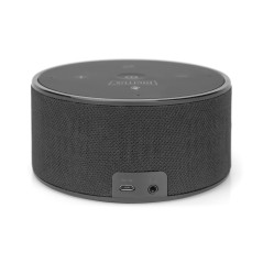 Głośnik konferencyjny przenośny Bluetooth 5.0, mini jack 3,5mm TWS, 10W, dodatkowy adapter Bluetooth DA-12221