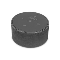 Głośnik konferencyjny przenośny Bluetooth 5.0, mini jack 3,5mm TWS, 10W, dodatkowy adapter Bluetooth DA-12221