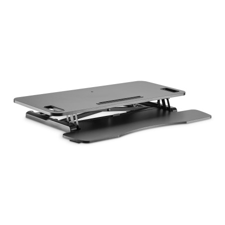 Ergonomiczna nakładka na biurko, powierzchnia robocza: 950x615x106-460mm, regulowana DA-90380-1