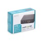 Rozdzielacz/Splitter HDMI 2-portowy, 4096x2160p 4K UHD 3D, HDCP DS-46304 Digitus Rozdzielacz/Splitter HDMI 2-portowy, 4096x2160p 4K UHD 3D, HDCP DS-46304 Digitus