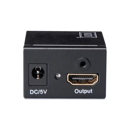 Wzmacniacz sygnału/Repeater HDMI do 35m, 1920x1080p FHD, 3D, HDCP DS-55901 Digitus
