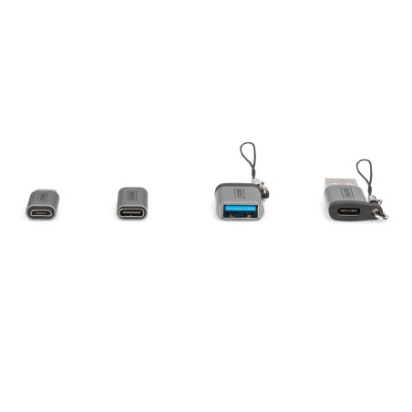 Adapter USB PREMIUM - zestaw 4 częściowy DB-300510-000-G