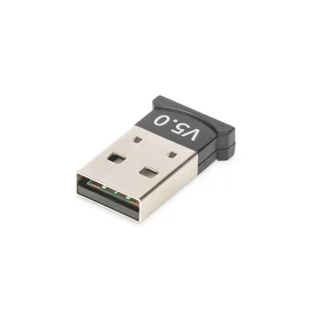 Mini adapter Bluetooth V5.0 Class 2 EDR USB V2.0  DN-30211