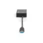 Adapter USB 3.0 typ A na Gigabit port SFP (bez modułu SFP)  DN-3026