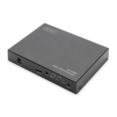 Kontroler ścian video HDMI 2/2-porty UHD 4K 60Hz (4:4:4)  DS-43309