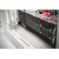 Zasilacz awaryjny UPS Online Rack 19" LCD 1000VA/1000W 2x12V/9Ah 8xC13 1xC14 USB RS232 RJ45 DN-170093