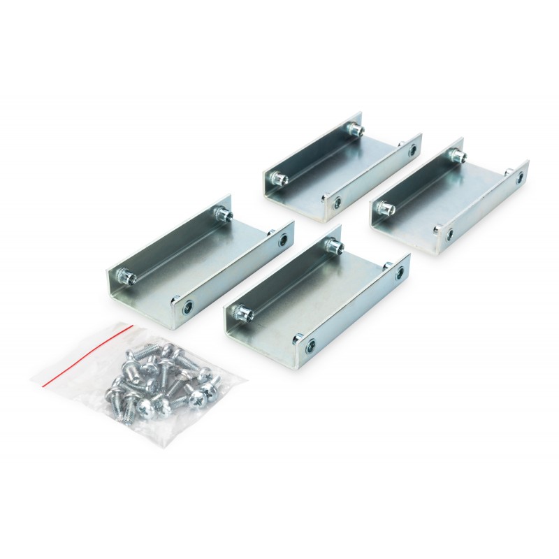zestaw do łączenia szaf DIGITUS Basic DN-19 BGL-1 Digitus Professional