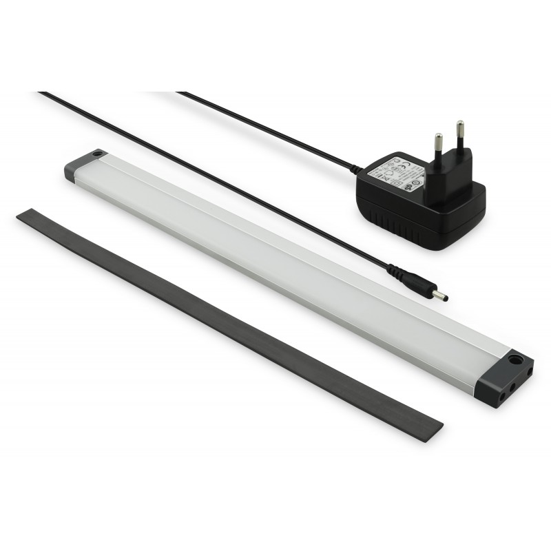 zespół oświetleniowy LED do szaf z autom. wyłącznikiem DN-19 LIGHT-3 Digitus Professional zespół oświetleniowy LED do szaf z autom. wyłącznikiem DN-19 LIGHT-3 Digitus Professional