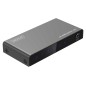 Splitter HDMI 1x2, 4K/60Hz HDCP 2.3, EDID Control DS-55336