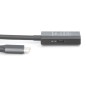 Kabel przedłużający aktywny, USB 3.2 Gen1, 5Gbps, USB-C - USB-A, 5m DA-73108