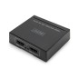 Splitter HDMI 2-portowy 4K/30Hz EDID HDCP1.4 DS-45340