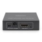 Splitter HDMI 2-portowy 4K/30Hz EDID HDCP1.4 DS-45340