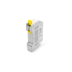 Termostat NO zamykający, regulowany (do sterowania elementów chłodzących), na szynę DIN DN-TMO-42-F