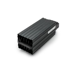 Grzałka półprzewodnikowa 50W na szynę DIN DN-151S-G050W