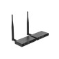 Przedłużacz/Extender splitter DIGITUS HDMI bezprzewodowy 100m 1080p 60Hz FHD 5GHz HDCP 1.3 (zestaw)  DS-55346