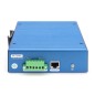 DIGITUS Przemysłowy 8 + 4 porty 10G uplink L3 zarządzany przełącznik Gigabit Ethernet PoE DN-651161