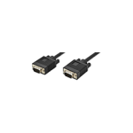 Kable połączeniowe, przedłużające VGA, DSub (15) do monitor,projektor