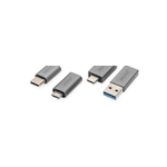 Adaptery, mini adaptery, konwentery USB 1.1, 2.0, 3.0 Assmann, Digitus