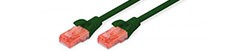 Patchcord kat. 6 U/UTP