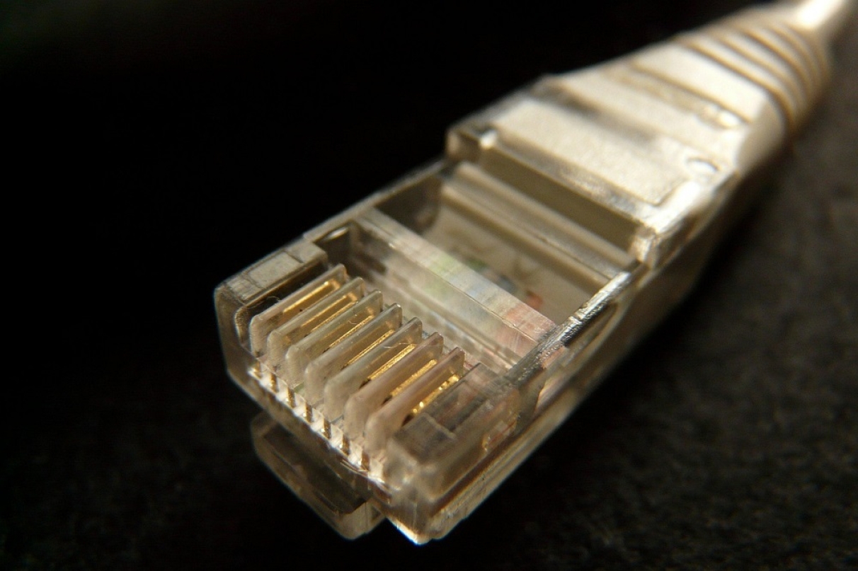 Czy ekranowany kabel Ethernet jest potrzebny w domu?